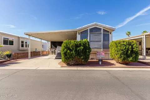 7750 E Broadway Rd #209, Mesa, AZ 85208 photo 2