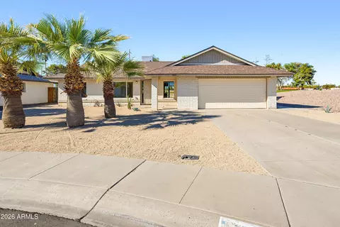 7100 S La Rosa Dr, Tempe, AZ 85283
