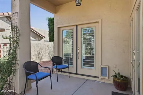 Exterior - 13036 S 46th St, Phoenix, AZ 85044 photo 10 of 10