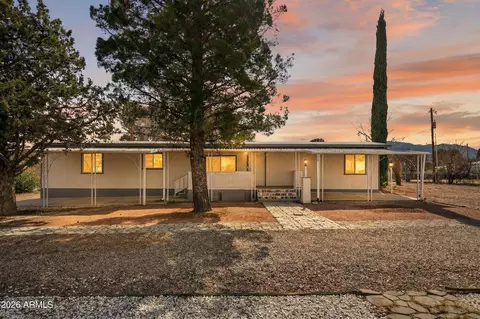 3344 Quail Run Dr, Sierra Vista, AZ 85635
