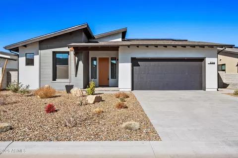 5746 E Wolcott Trl, Prescott Valley, AZ 86314