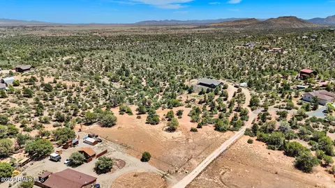 0 N Music Trl #-, Prescott, AZ 86305