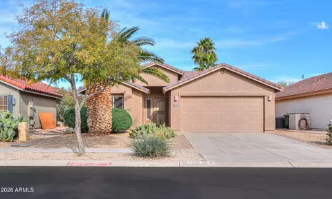2420 E Malaga Dr, Casa Grande, AZ 85194