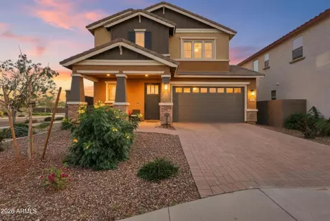 16213 W Soft Wind Dr, Surprise, AZ 85387