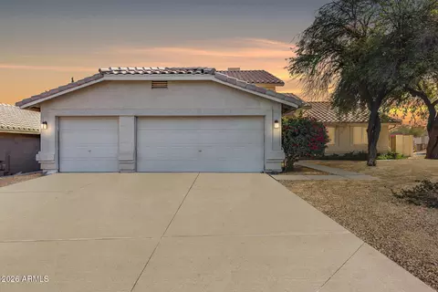 13601 N 19th St, Phoenix, AZ 85022