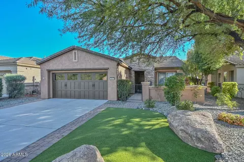 12917 W Red Fox Rd, Peoria, AZ 85383