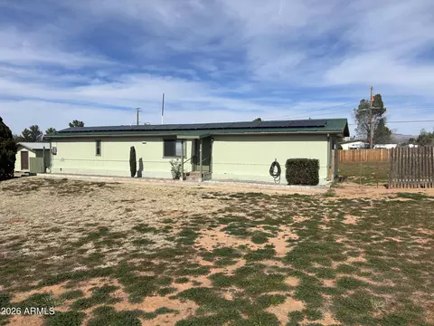 11450 E Adams Ln, Cornville, AZ 86325