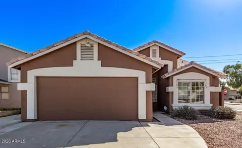 19801 N 6th Pl, Phoenix, AZ 85024