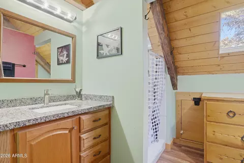 Bath - 3747 N Mohawk St, Pine, AZ 85544 photo 3 of 3