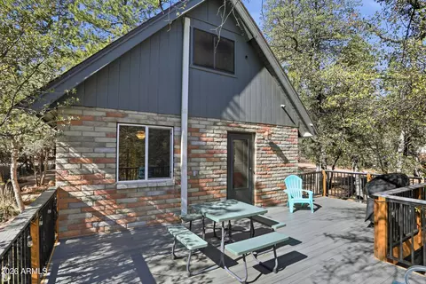 Other - 3747 N Mohawk St, Pine, AZ 85544 photo 5 of 6