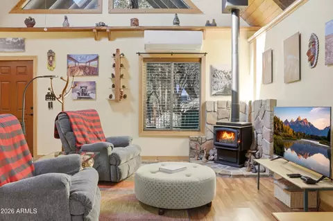 Other - 3747 N Mohawk St, Pine, AZ 85544 photo 1 of 6