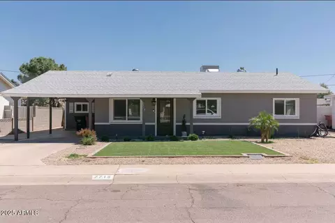 7715 E Avalon Dr, Scottsdale, AZ 85251