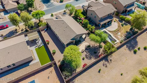 3340 E Yellowstone Pl, Chandler, AZ 85249