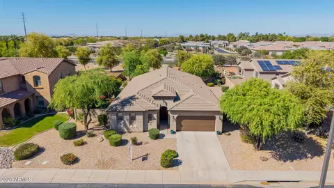 3340 E Yellowstone Pl, Chandler, AZ 85249