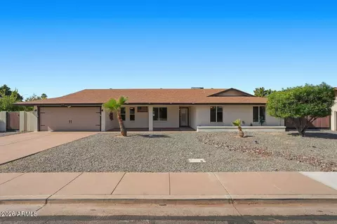 748 N 22nd St, Mesa, AZ 85213