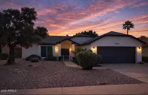 3843 E Tierra Buena Ln, Phoenix, AZ 85032