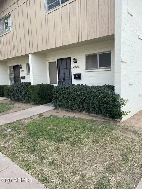 2449 W Missouri Ave, Phoenix, AZ 85015