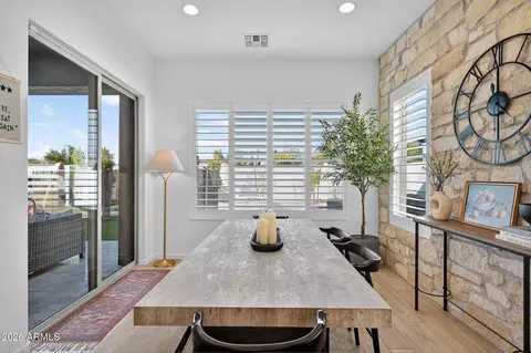 Dining - 8146 E June St, Mesa, AZ 85207 photo 1 of 2
