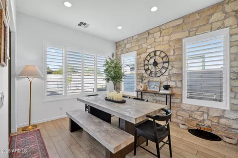 Dining - 8146 E June St, Mesa, AZ 85207 photo 2 of 2