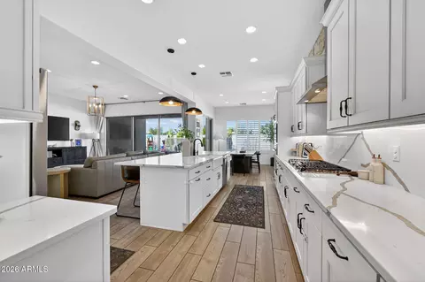 Kitchen - 8146 E June St, Mesa, AZ 85207 photo 1 of 5