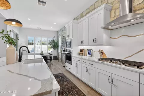 Kitchen - 8146 E June St, Mesa, AZ 85207 photo 5 of 5