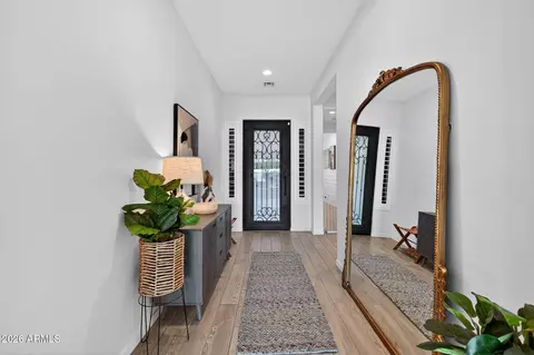 Entry Way - 8146 E June St, Mesa, AZ 85207 photo 1 of 3