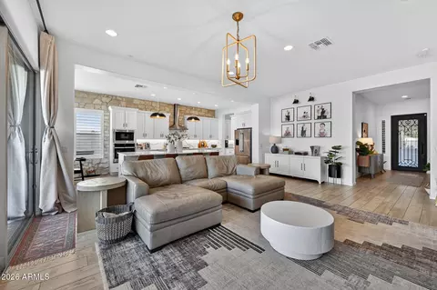 Living - 8146 E June St, Mesa, AZ 85207 photo 1 of 3
