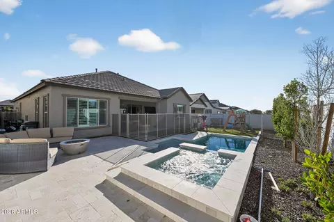 8146 E June St, Mesa, AZ 85207