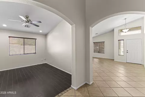 Entry Way - 2807 E Questa Dr, Phoenix, AZ 85024 photo 1 of 2