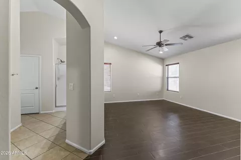 Entry Way - 2807 E Questa Dr, Phoenix, AZ 85024 photo 2 of 2