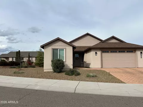 1546 Chateau Dr, Cottonwood, AZ 86326