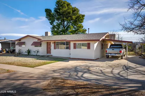 59 S 11th St, Cottonwood, AZ 86326