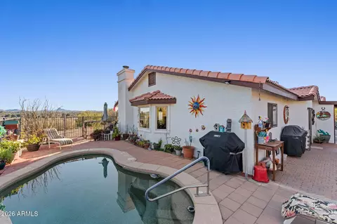 1130 N Coyote Xing, Wickenburg, AZ 85390