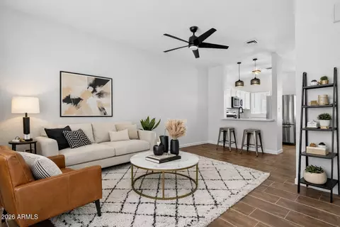 1970 N Hartford St #59, Chandler, AZ 85225