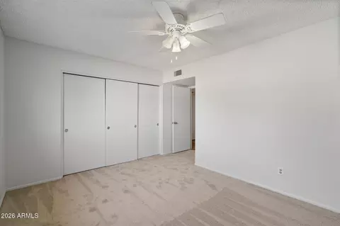 Bedroom - 3302 E Andorra Dr, Phoenix, AZ 85032 photo 6 of 8
