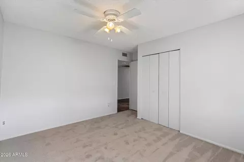 Bedroom - 3302 E Andorra Dr, Phoenix, AZ 85032 photo 5 of 8