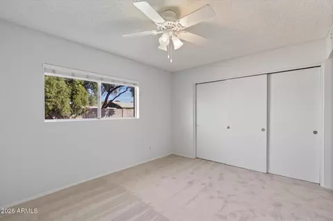 Bedroom - 3302 E Andorra Dr, Phoenix, AZ 85032 photo 7 of 8