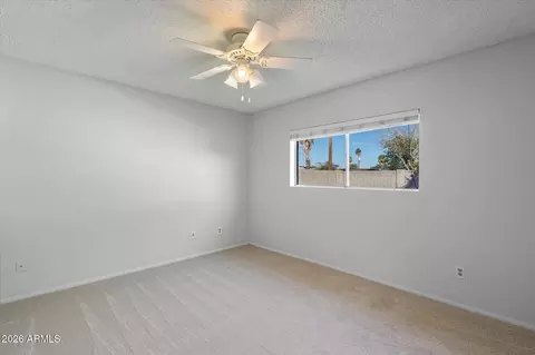 Bedroom - 3302 E Andorra Dr, Phoenix, AZ 85032 photo 3 of 8