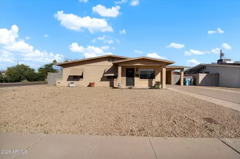 3302 E Andorra Dr, Phoenix, AZ 85032