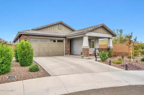 31892 N 130th Ave, Peoria, AZ 85383