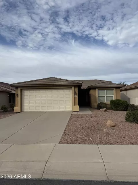 3442 E Cherry Hills Pl, Chandler, AZ 85249
