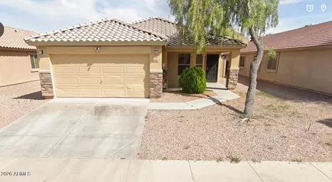 4726 W St Kateri Dr, Laveen, AZ 85339