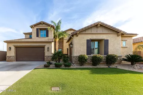 10917 E Thornton Ave, Mesa, AZ 85212