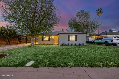3321 N 17th Dr, Phoenix, AZ 85015