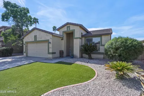 384 N Scott Dr, Chandler, AZ 85225