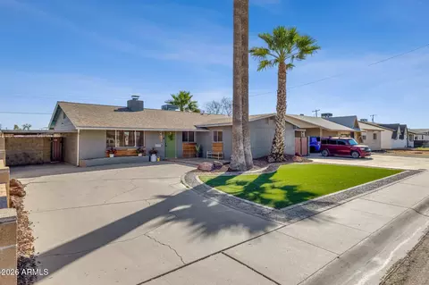 3019 S Harl Ave, Tempe, AZ 85282