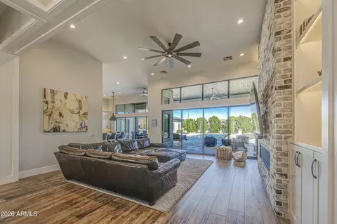 Living - 2896 E Arrowhead Trl, Gilbert, AZ 85297 photo 1 of 3