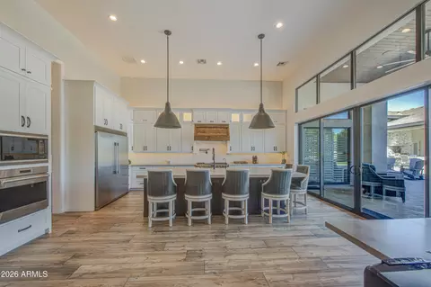 Kitchen - 2896 E Arrowhead Trl, Gilbert, AZ 85297 photo 1 of 10