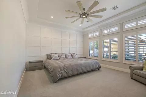 Bedroom - 2896 E Arrowhead Trl, Gilbert, AZ 85297 photo 1 of 9
