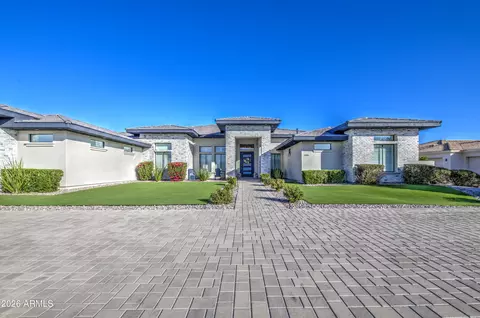 2896 E Arrowhead Trl, Gilbert, AZ 85297